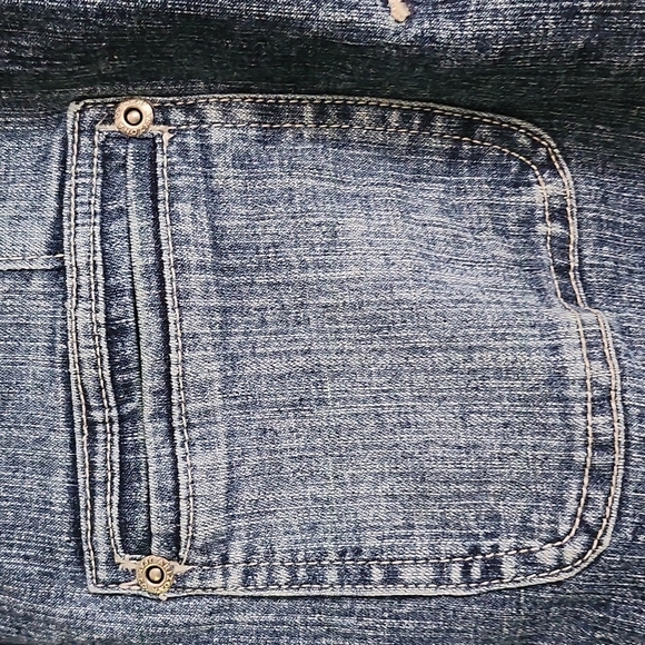 Arizona Jean Co Jacket - Picture 3 of 10